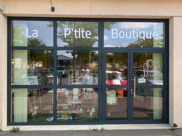 magasin la ptite boutique vitry-le-françois
